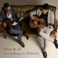 Elias & JJ - According to History