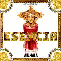 An1mala - ESENCIA (Explicit)