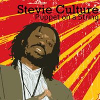 Stevie Culture - Puppet On a String