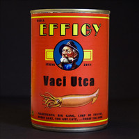Effigy - Vaci Utca (Explicit)