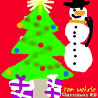 Tom Wehrle - Christmas EP