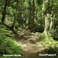 DustPuppet - Forest Walk