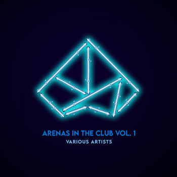 Various Artists - Arenas in the Club Vol. 1