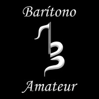 Barítono - Amateur