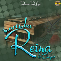 Marimba Reina de Chiapas - Danzones De Lara
