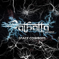 Walhalla Project - Space Cowboys