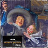 D44 - Mange La Vie L'auto