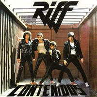 Riff - Contenidos