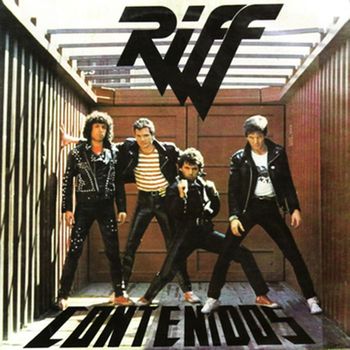 Riff - Contenidos