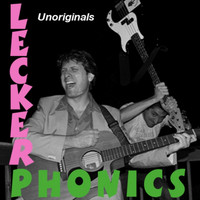 Leckerphonics - Unoriginals (Explicit)
