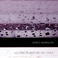Mario Marinoni - Le Varie Sfumature Del Viola (Explicit)