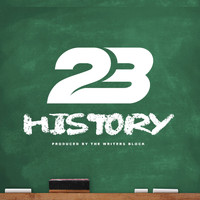 23 Unofficial - History