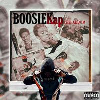 Billz - Boosie Kap the album (Explicit)