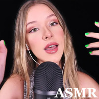 Diddly ASMR - Triggers but it gets slower the longer you watch