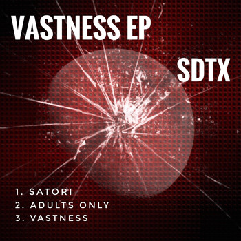 SDTX - Vastness