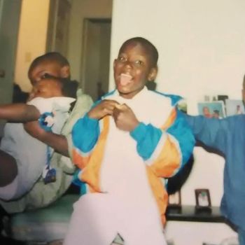 Big D - The Kid (Explicit)