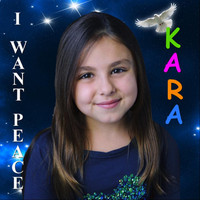 Kara - "I Want Peace" (feat. The International Peace Choir)
