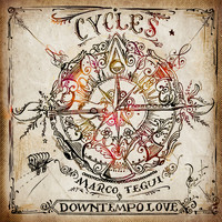 Marco Tegui - Cycles