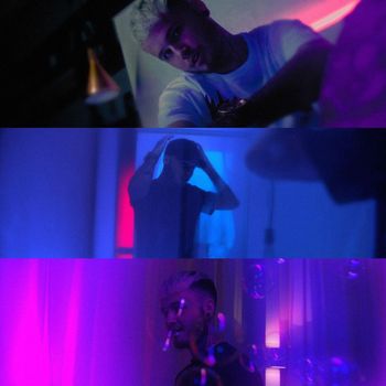 Earth - Mortal Combat (Explicit)