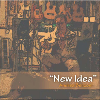 Andrea Benzoni - New Idea