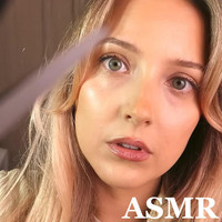 asmr august - Realistic Haircut Roleplay