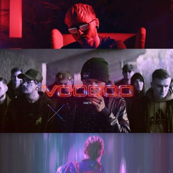 Earth - Voodoo (Explicit)