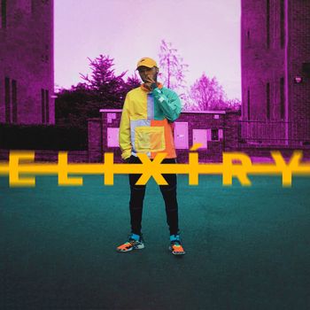 Earth - Elixíry (Explicit)