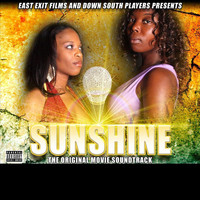 V.I.C. - Sunshine (Original Movie Soundtrack) (Explicit)