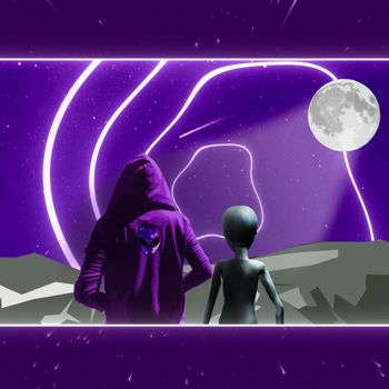 Earth - Hvězdy (Explicit)