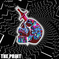Kyree - The Print (Explicit)