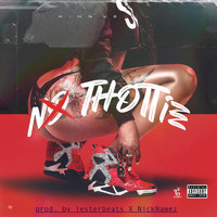 King Vegas - No Thottie (Explicit)