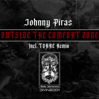 Johnny Piras - Outside the Comfort Zone