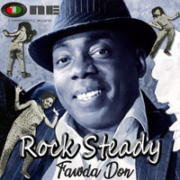 Fawda Don - Rock Steady