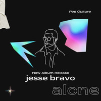 Jesse Bravo - Alone