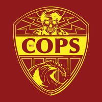 The Cops - Special Agent Utah