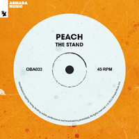 Peach - The Stand