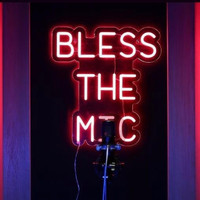 NP - Bless The Mic (Explicit)