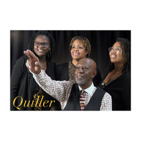 Quiller - Christ Has Paid It All