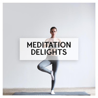 Robin Hayes - Meditation Delights