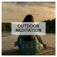 Sophia Bennet - Outdoor Meditation