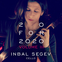 Inbal Segev - Inbal Segev: 20 for 2020 Volume III