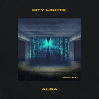 Alba - City Lights (Radio Edit)