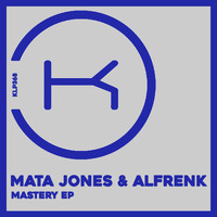 Mata Jones - Mastery