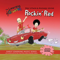 Eric Litwin & Michael Levine - Rockin' Red