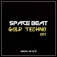 Stephan Crown - Gold Techno 001
