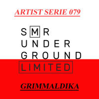 Grimmaldika - Artist Serie 079