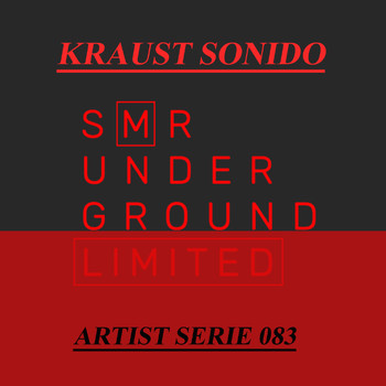 Kraust Sonido - Artist Serie 083
