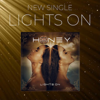 Honey - Lights On