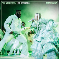 Tobe Nwigwe - THE MONUMINTAL LIVE RECORDING