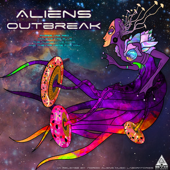 Alchemical Compositioner - Aliens Outbreak